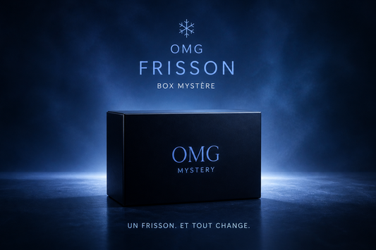 OMG Frisson (Femme)