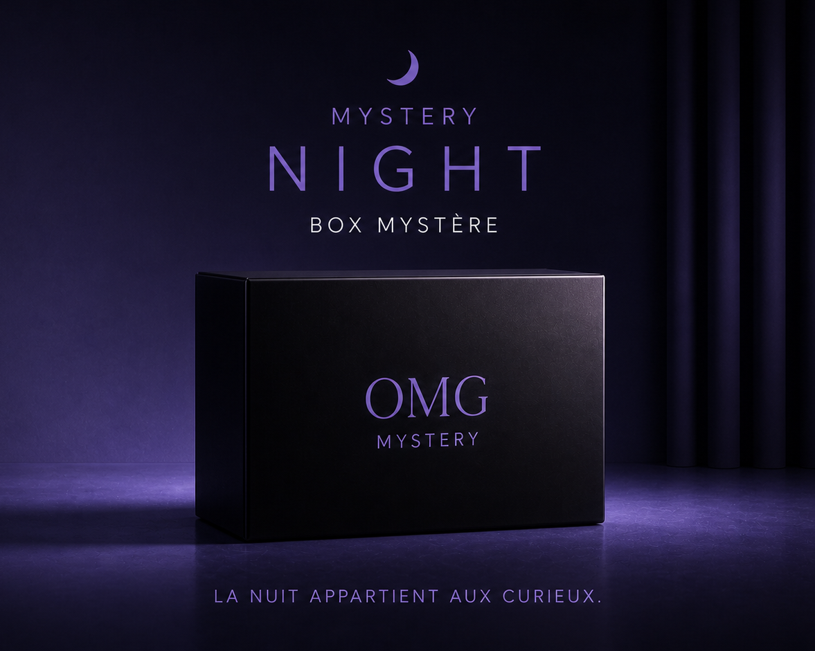 Mystery Night (Homme)